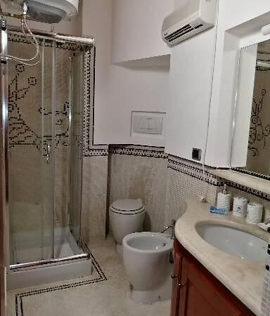 La Dimora Di Re Carlo Apartment Cagliari Exterior foto