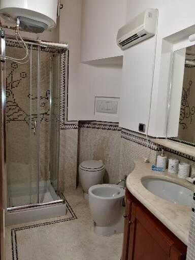 La Dimora Di Re Carlo Apartment Cagliari Exterior foto