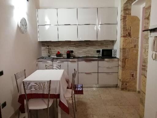 La Dimora Di Re Carlo Apartment Cagliari Exterior foto