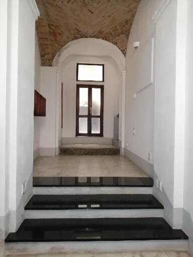 La Dimora Di Re Carlo Apartment Cagliari Exterior foto