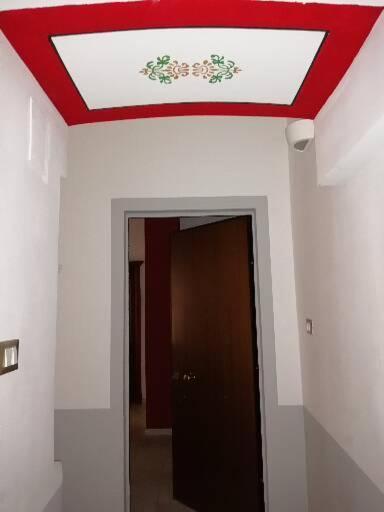 La Dimora Di Re Carlo Apartment Cagliari Exterior foto
