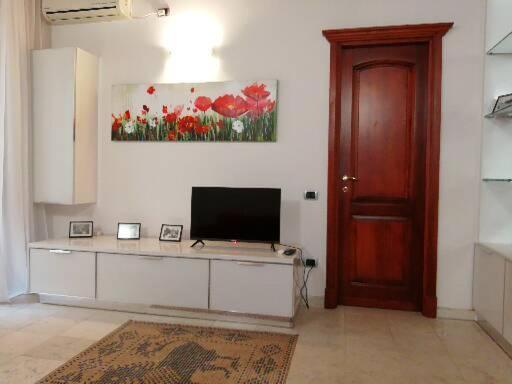 La Dimora Di Re Carlo Apartment Cagliari Exterior foto