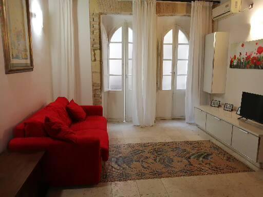 La Dimora Di Re Carlo Apartment Cagliari Exterior foto